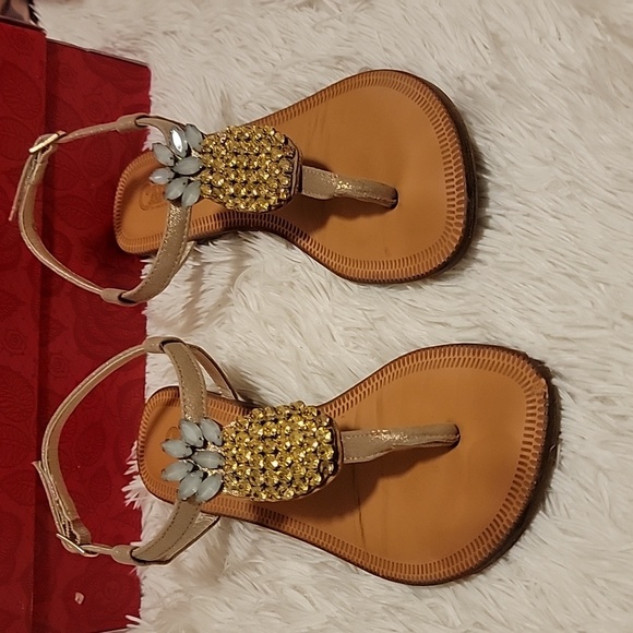 Carlos sandals - Picture 2 of 3